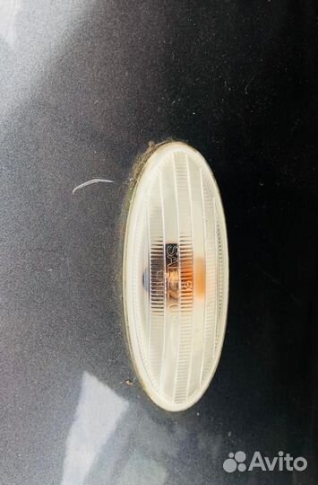 Повторитель Ниссан Кашкай J10 Альмера Ноут Жук