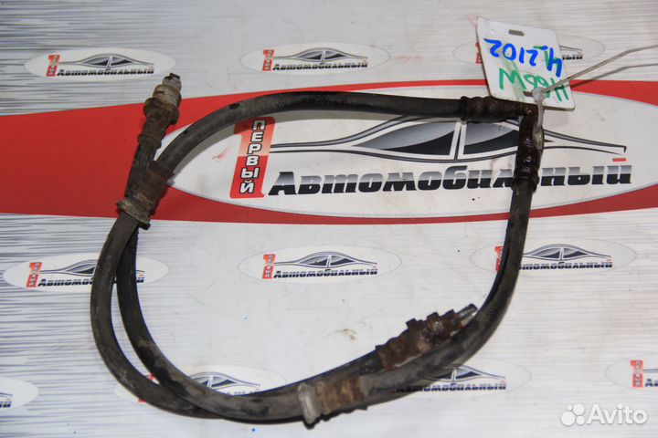 Тормозной шланг перед c Mitsubishi Mirage Dingo CQ