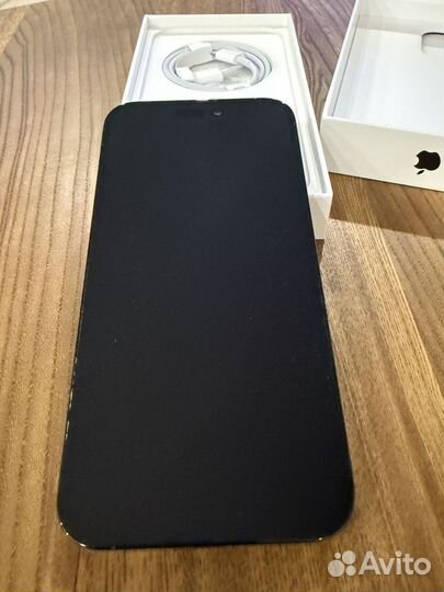 iPhone 14 Pro Max, 256 ГБ