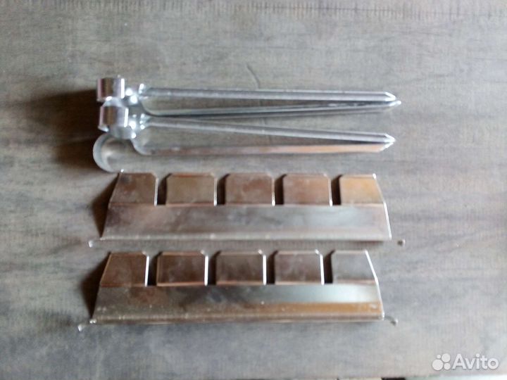 Мангал мини