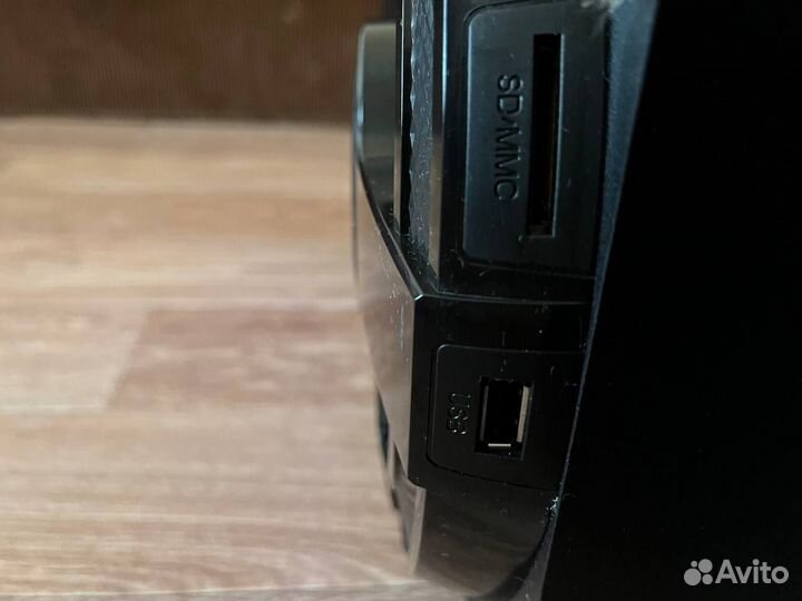 Акустическая система sven MS-2085