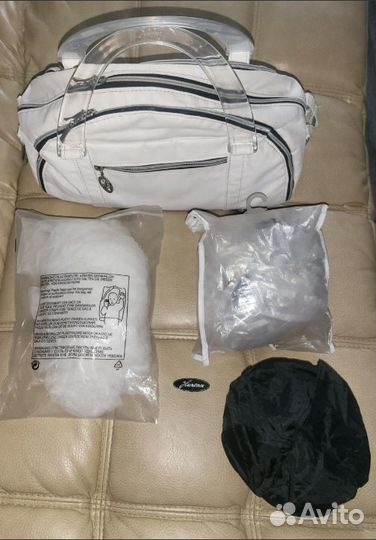 Коляска Hartan Racer GT