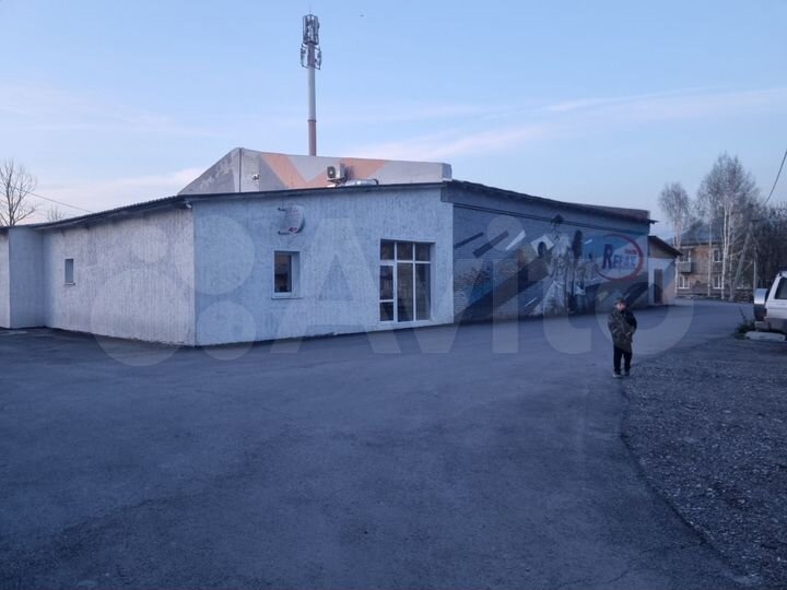 Торговая площадь, 816 м²