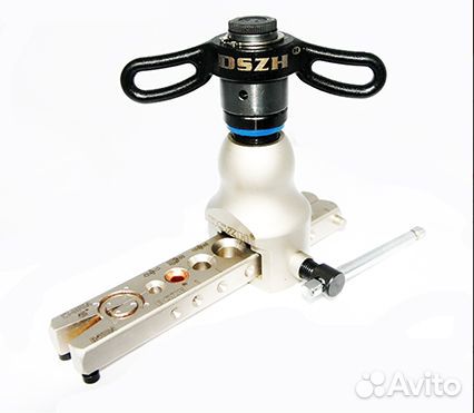 Развальцовка с эксцентриком WK-R809AM 1/4