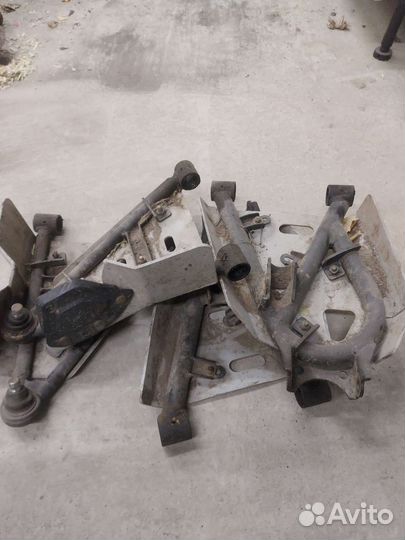 Продам рычаги