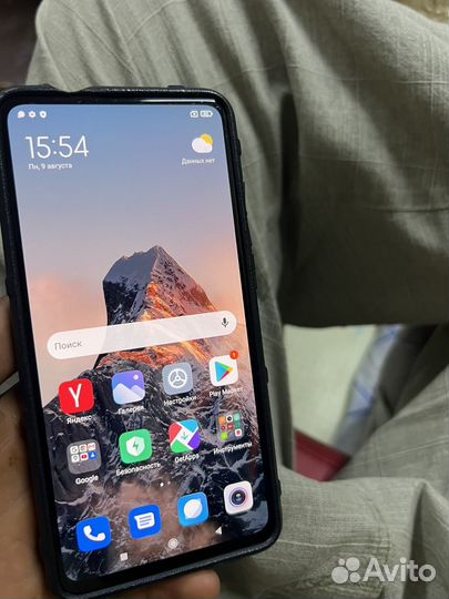 Xiaomi Mi 9T Pro, 6/128 ГБ