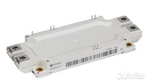 Силовой модуль IGBT FF600R12ME4B72bosa1 Оптом и в розницу