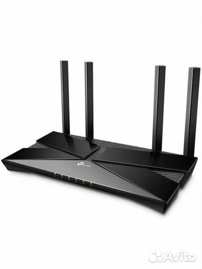 Wifi роутер tp link archer ax53, ax3000