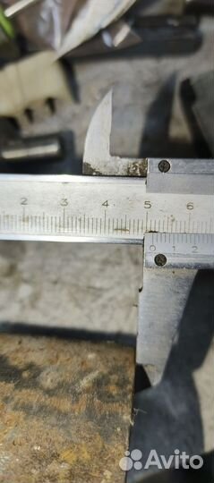 Проставки кузова УАЗ 469 Хантер