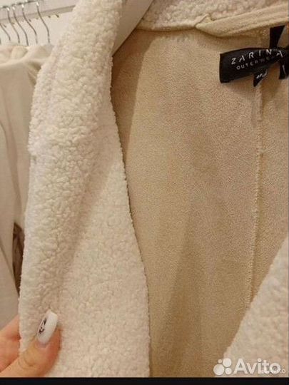 Пальто женское демисезонное 42 44