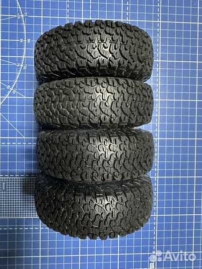 Колёса для rc трофи моделей