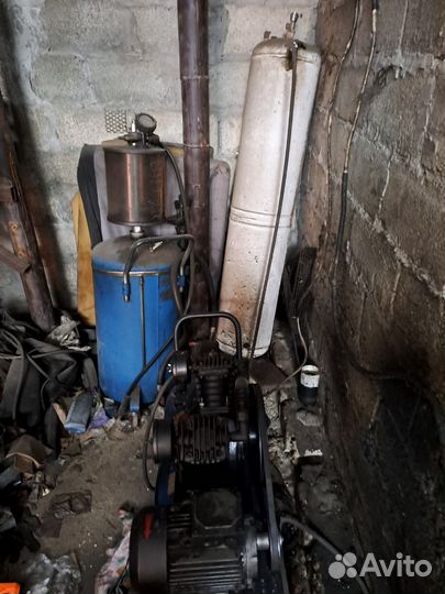 Шиномонтажное оборудование комплект бу