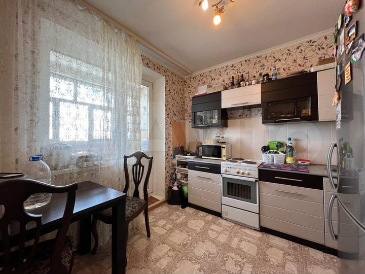 1-к. квартира, 49 м², 4/5 эт.