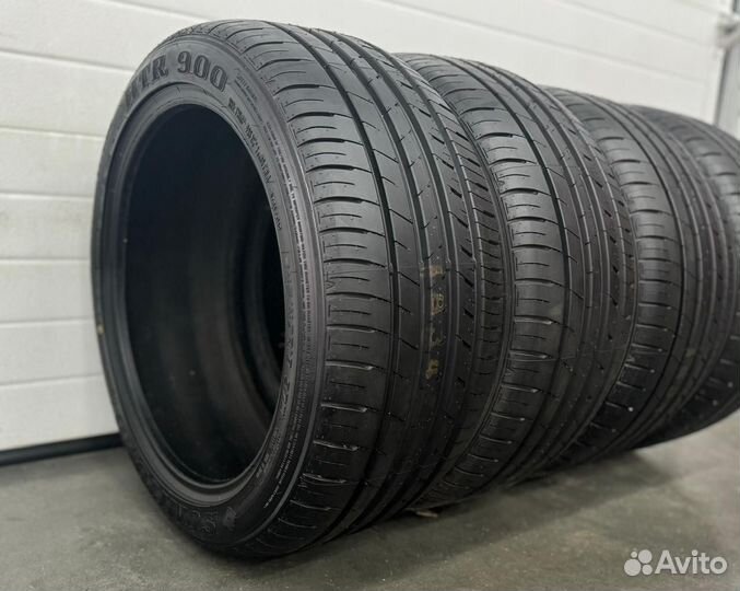 Sumitomo HTR900 245/40 R18 97W