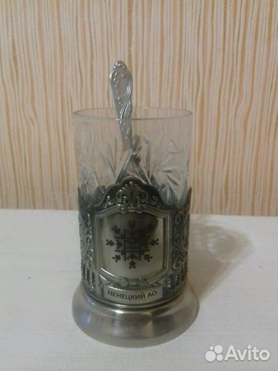 Подстаканник