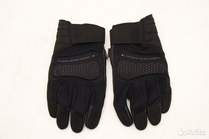 Перчатки shima air 2.0 men black