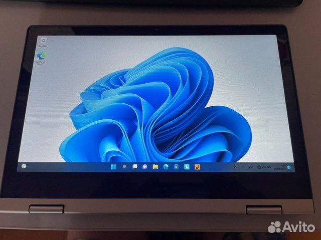 Ноутбук трансформер lenovo IdeaPad Flex 3