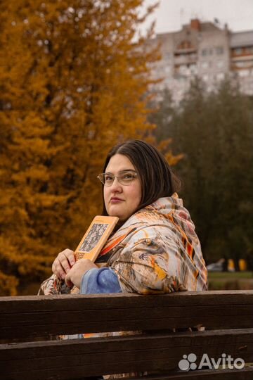 Фотограф СПб