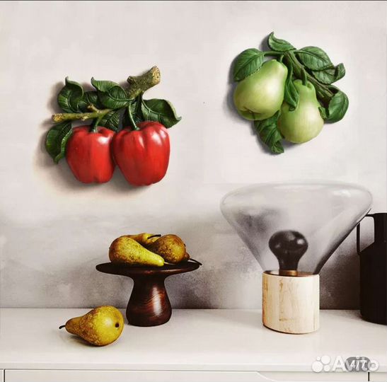 Барельеф на стену