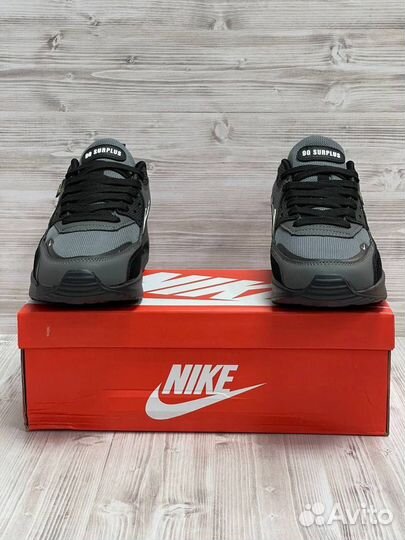 Кроссовки nike air max 90