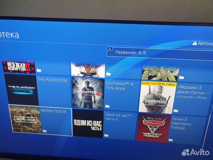 PS4 PRO, Slim, 1000гб, прошитые, 4К, 2 джойстика