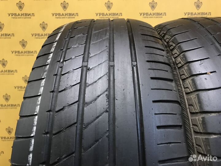 Matador MP 85 Hectorra 4x4 235/60 R18 107V