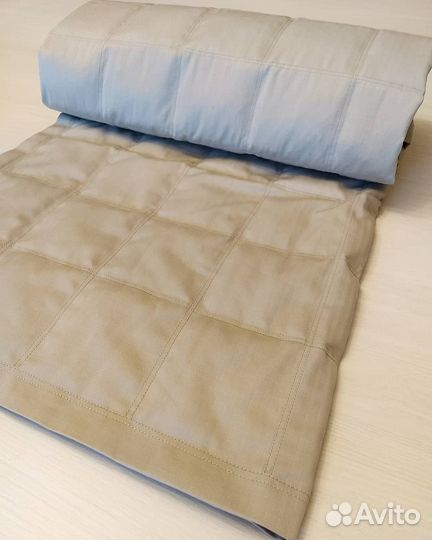 Утяжеленное одеяло