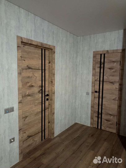 Межкомнатные двери