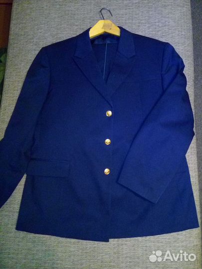 Форменная одежда