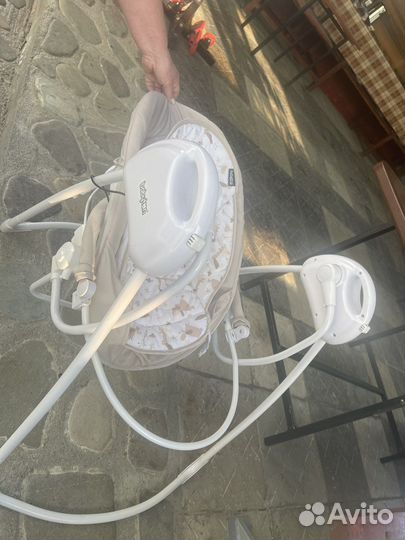 Детские качели