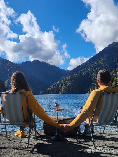 Туры в Абхазию с комфортом, фототуры