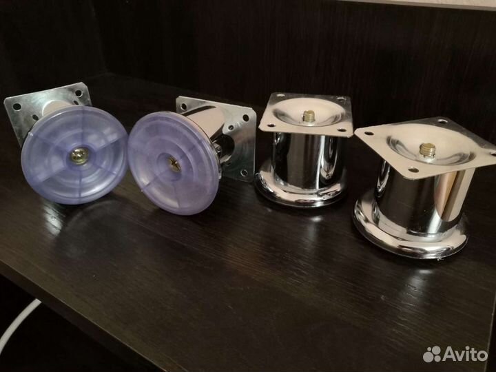 Ножки (опоры) мебельные