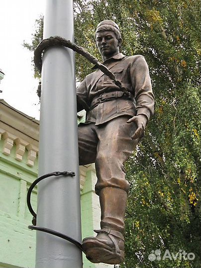 Частный опытный электрик