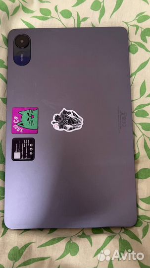 Планшет honor Pad x9