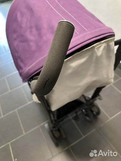 Коляска chicco