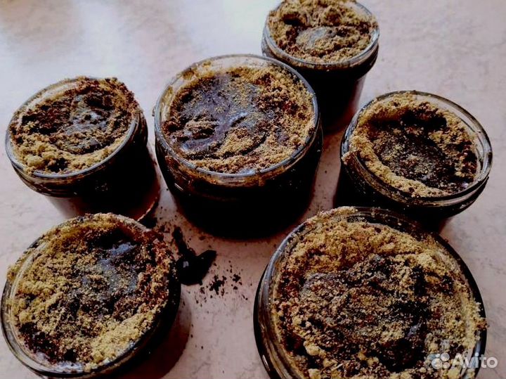 Поднимающий мужской мёд