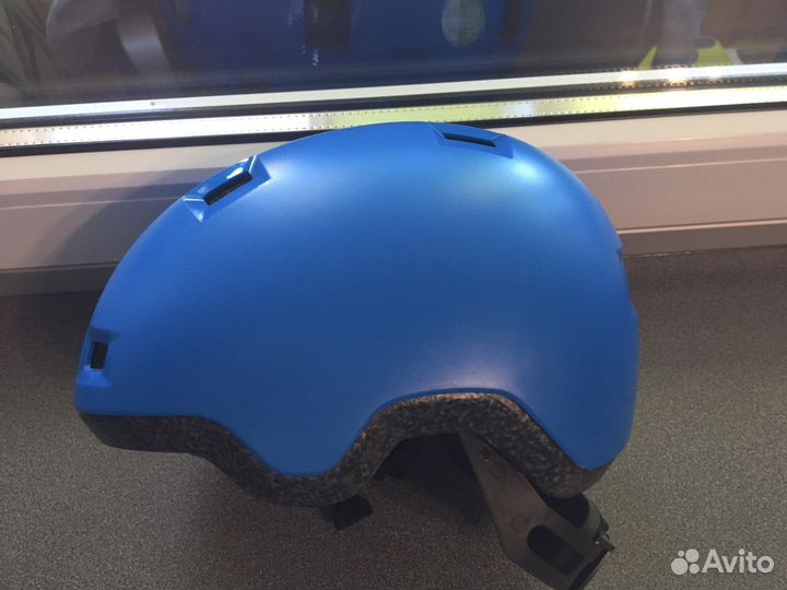 Новый шлем «Decathlon» 47-52