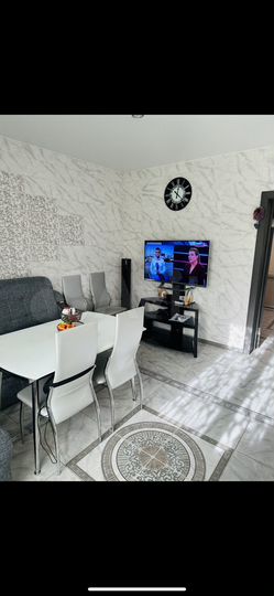 Дом 80 м² на участке 4 сот.