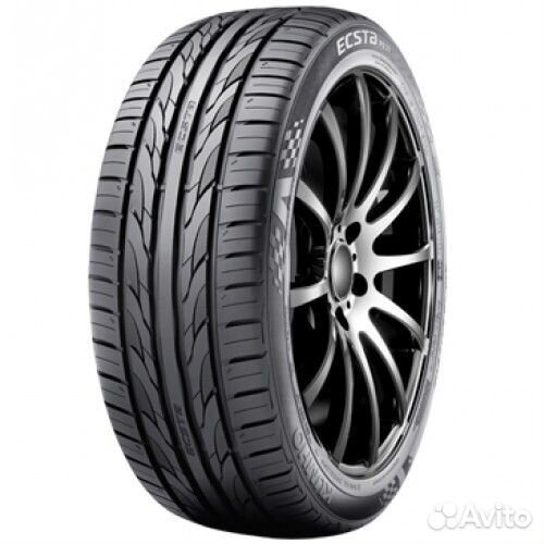 Kumho Ecsta PS31 195/65 R15 91V