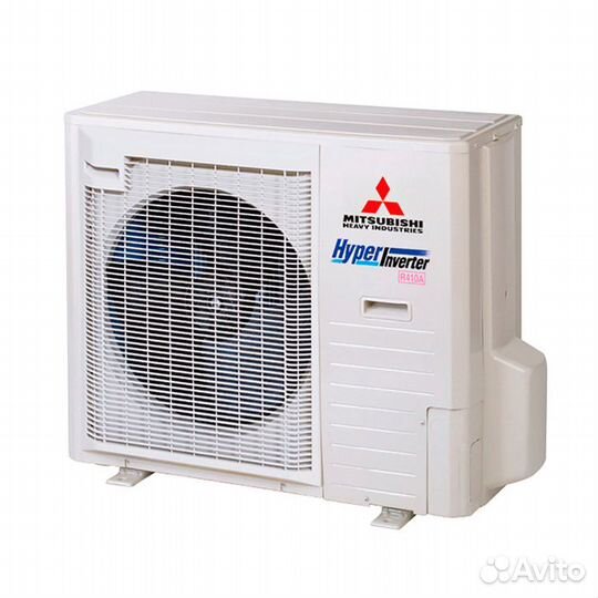 Mitsubishi Heavy FDE140VG/FDC140VNX