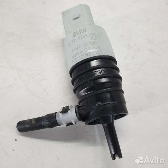 Насос BMW 6 G32 2021г. 6712 7298309
