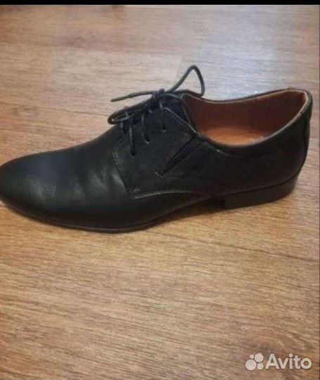 Туфли мужские 43