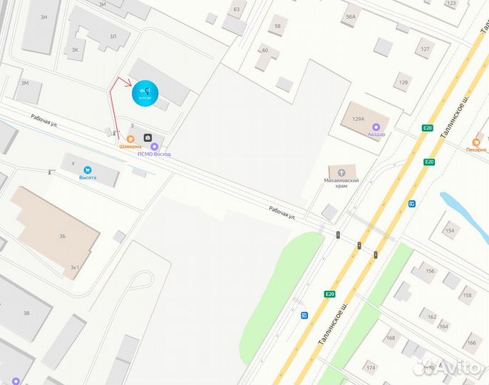 Крышка головки блока (клапанная) fiat albea 05