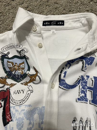 Рубашка Choupette