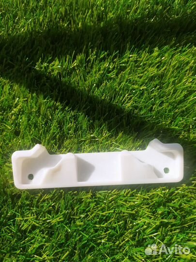 Кронштейн замка мансардного окна velux