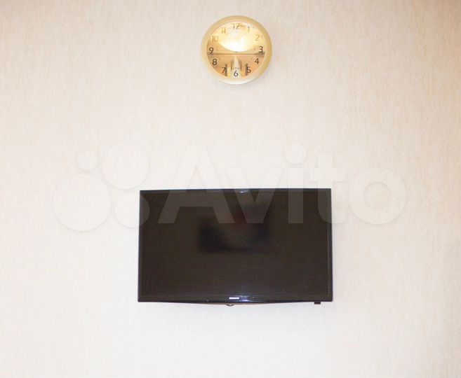 Квартира-студия, 31 м² (Грузия)