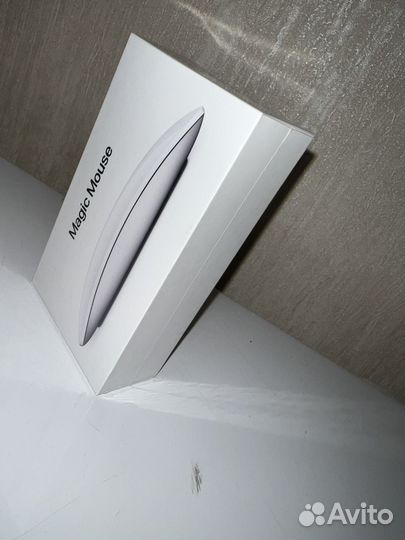 Apple magic mouse 2 новый
