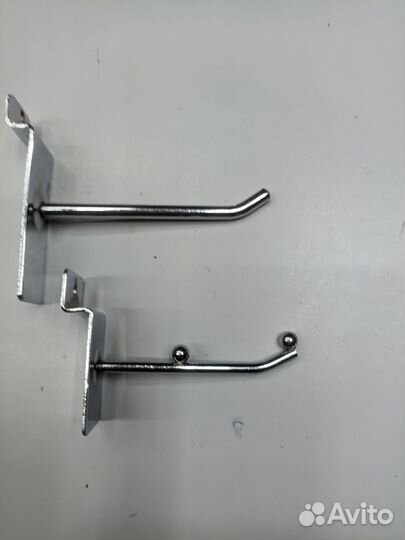 Крючки торговые