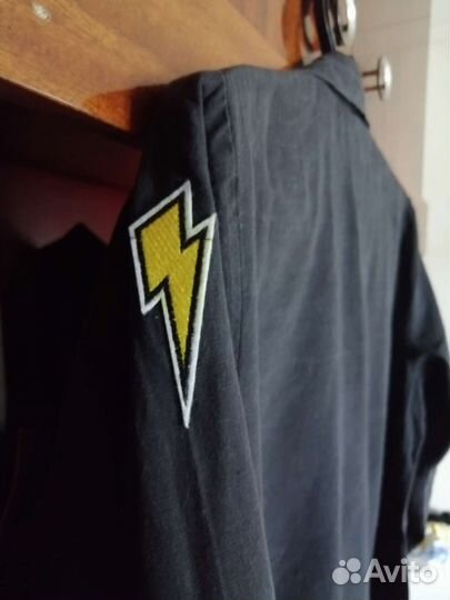 Халат для трудов