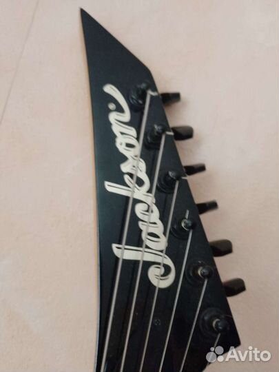 Jackson js11